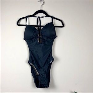 Black Venus Monokini size 12